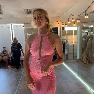 Meet your Posher, Kasey